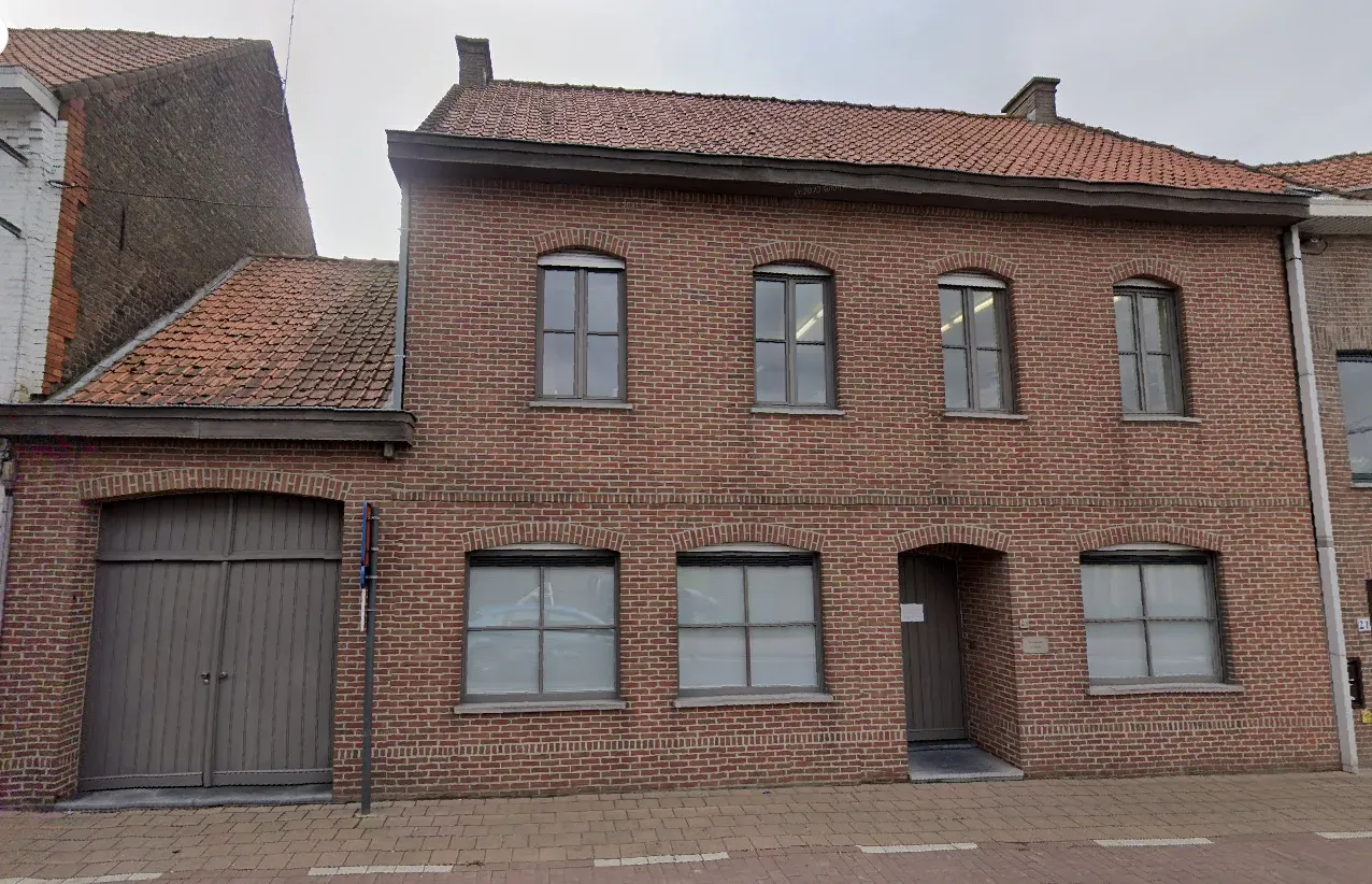 Notariskantoor Staden
